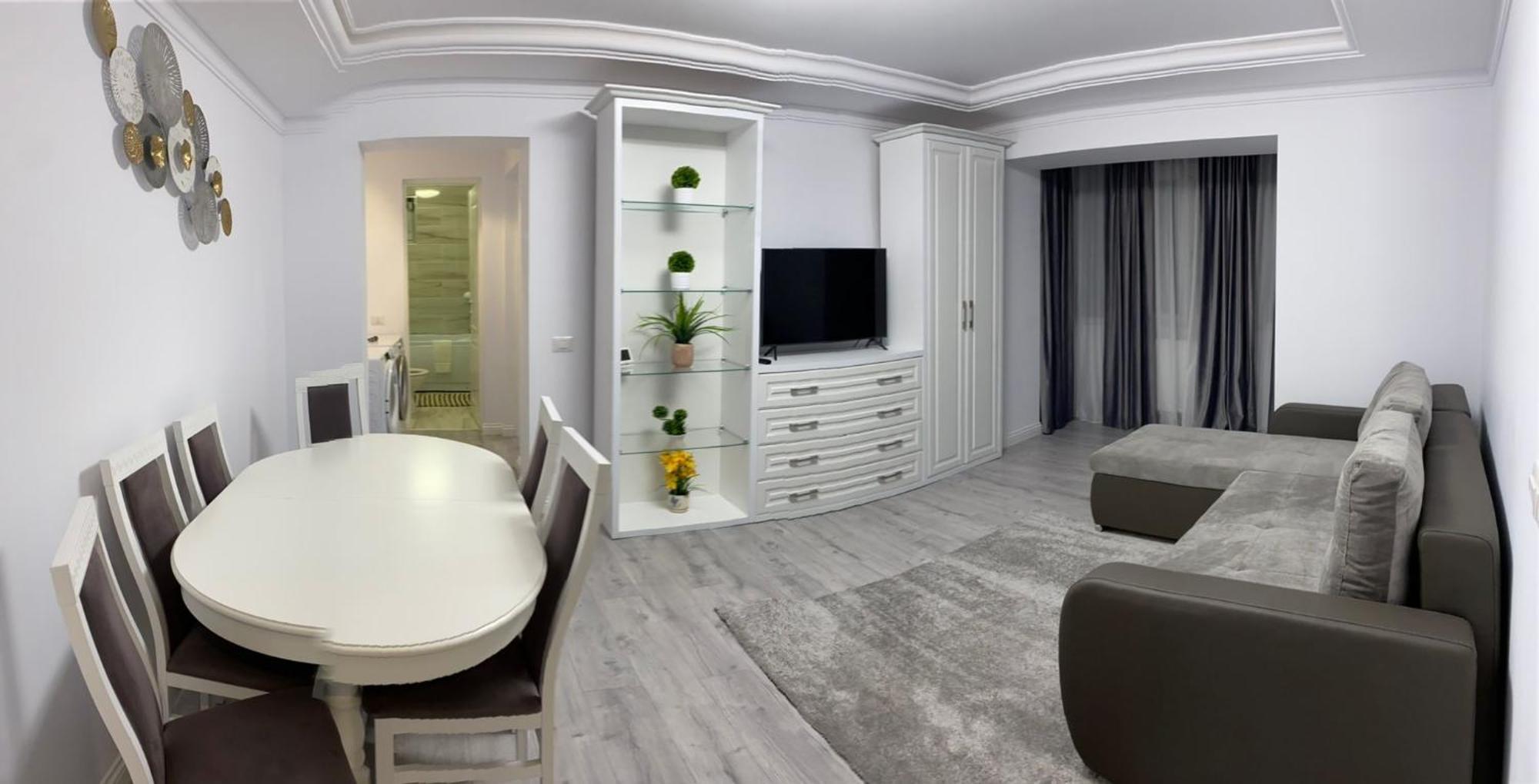 Apartament Areni סוסאבה מראה חיצוני תמונה