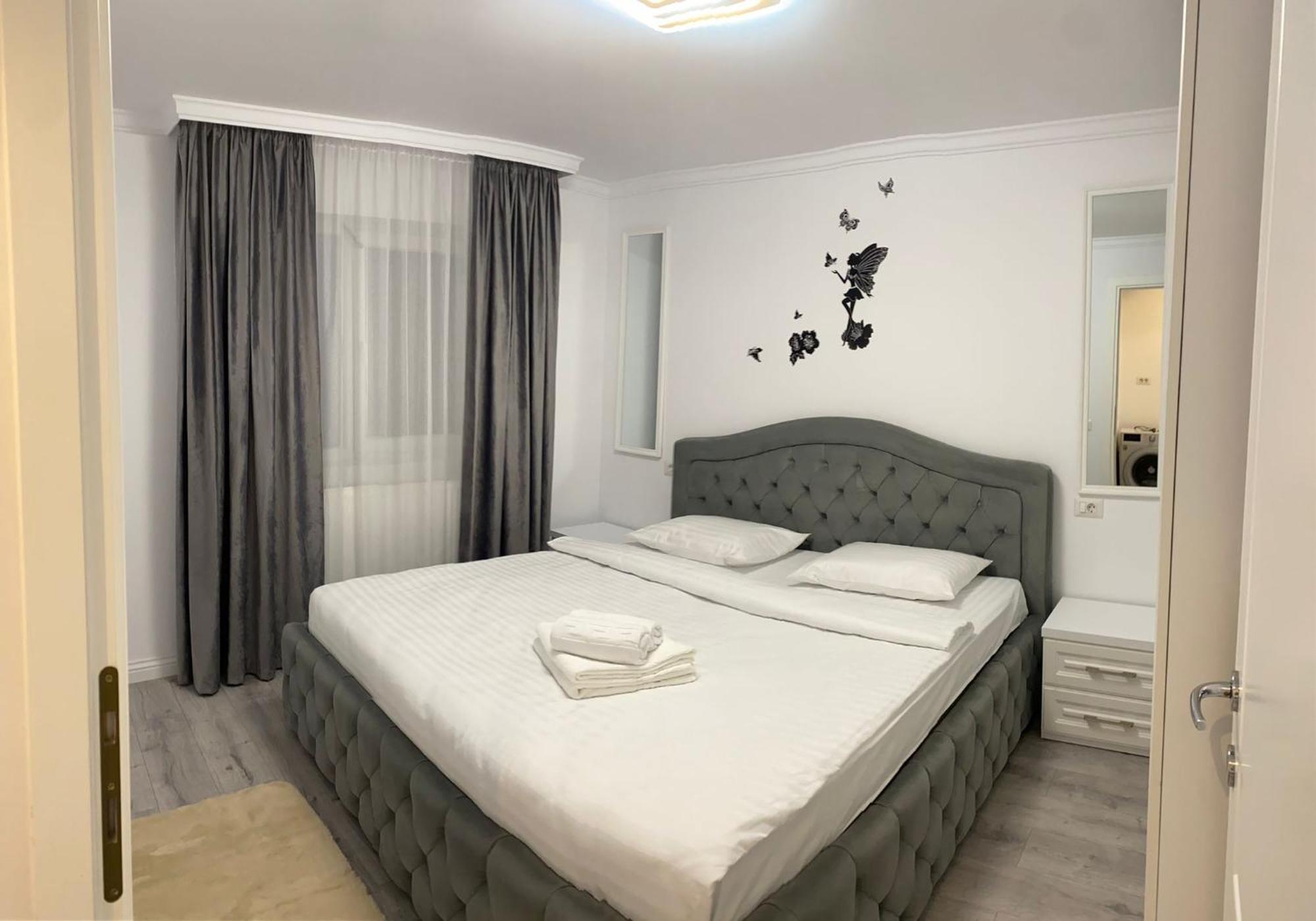 Apartament Areni סוסאבה מראה חיצוני תמונה